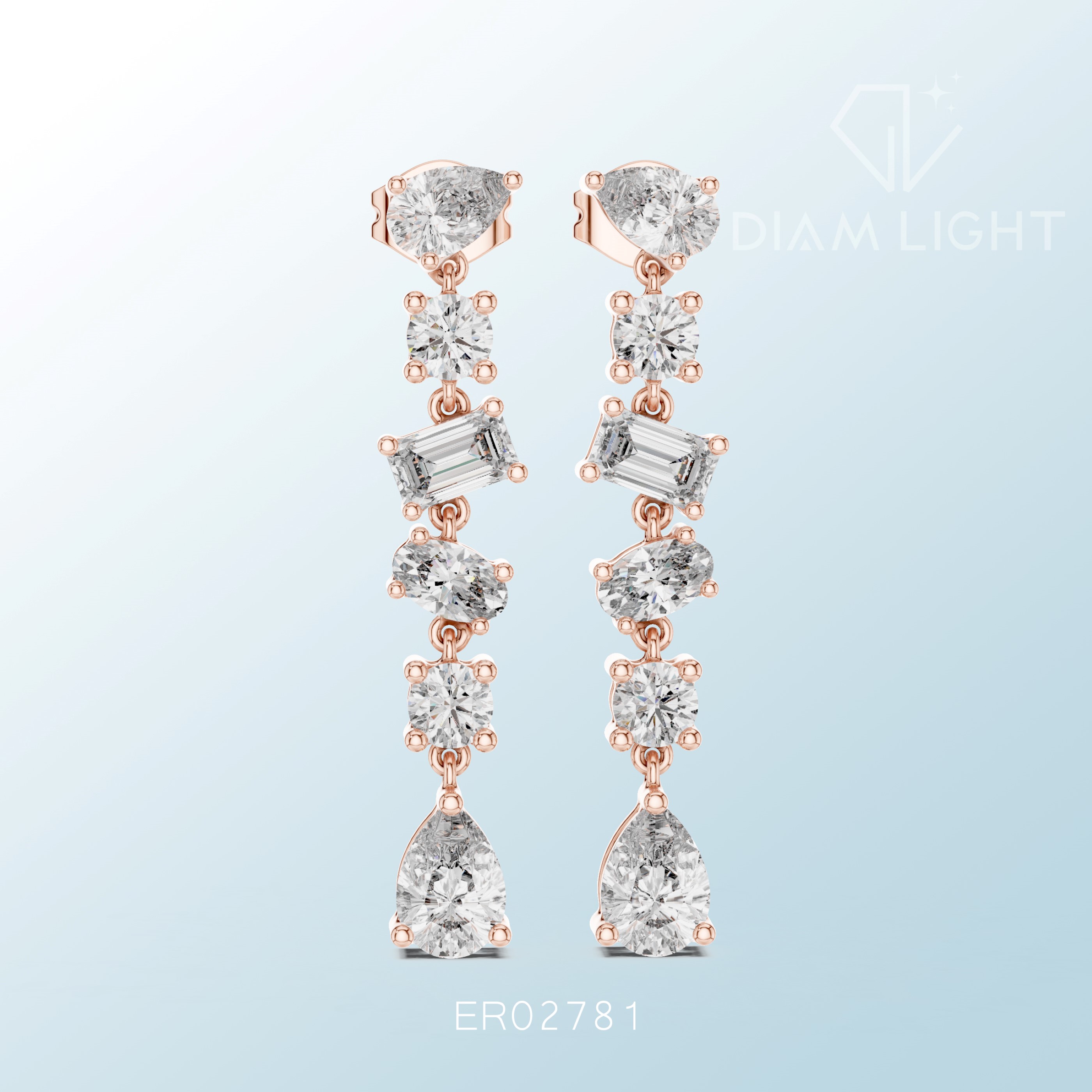 โรสโกลด์