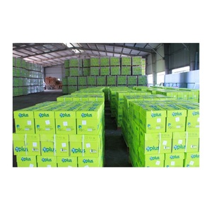 100% Wood Pulp IK PLUS Copy <strong>Paper</strong> 80gsm / Ik Plus A4 <strong>PAPER</strong> 75GSM - Product Image 6