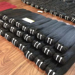 Vietnamca <span class=keywords><strong>Remy</strong></span> saç ham tam tırnak etlerini bozulmamış ekstra hacim kemik düz süper çift çekilmiş saç Vietnam ile biter