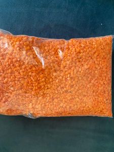 Satılık yeni mahsul tüm kırmızı mercimek - Product Image 2