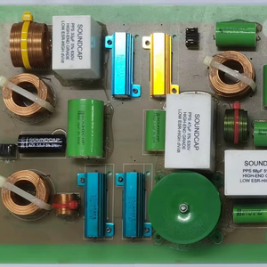 RFID için özelleştirilmiş 1.6mm PCB 94V 0 devre PCBA - Product Image 2