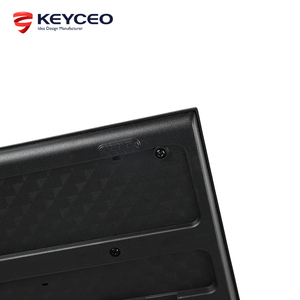 OEM Office <strong>Keyboard</strong> Wired Ergonomic Popular Plaid Pattern Top Cover Design <strong>Keyboard</strong> Factory Computer Usb <strong>Keyboard</strong> Custom - Product Image 6