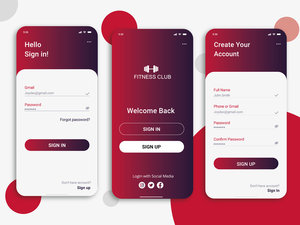 Professionale UI/UX esperto Web Designer per la progettazione di siti Web per Linux & Mac OS prodotto Stock - Product Image 4