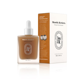 3 WORDS <strong>8</strong> LETTERS ENERGY ACTIVE AMPOULE 50ml - Made in Korea 3W8L Korean Cosmetics <strong>Skin</strong> <strong>Care</strong> Brand Strengthen - Product Image 1