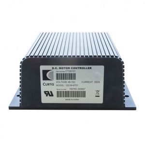 550A 48V 60V 72V 1221M-6701 China-Made <strong>Programmable</strong> DC Series <strong>Motor</strong> <strong>Controller</strong> Compatible-Curtis - Product Image 2