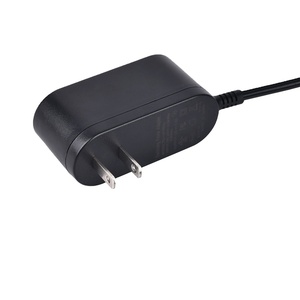 Switching Power Supply 1.5a 2a 9volt 1.5amp 2amp Adapter Ac 110v-240v <strong>Input</strong> to Dc <strong>Output</strong> for Router LED <strong>Camera</strong> UL FCC UKCA CE - Product Image 2