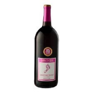 廉价原装白葡萄酒，红酒，玫瑰和起泡酒批量供应意大利仍然玫瑰酒顶级品质MerlotRosato葡萄酒 - Product Image 1
