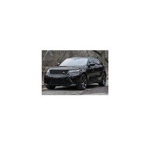 Optimize edilmiş taşıma ve kontrol için akıllı Driveline dinamiğine sahip Range Rover - Product Image 1