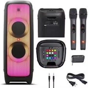 売れ筋Partybox 710 800Wポータブルパーティー<span class=keywords><strong>Boombox</strong></span>がちょうど到着しました!