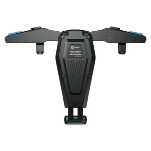 เกมขายดี Sir F4 Falcon PU BG คอนโทรลเลอร์เกมมือถือเกมแพดสําหรับสมาร์ทโฟน - Product Image 2