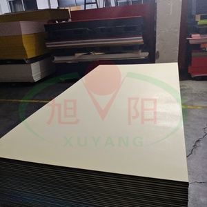 10mm kalınlığında plastik Hdpe levha ucuz sert plastik levha plastik HDPE levha - Product Image 4