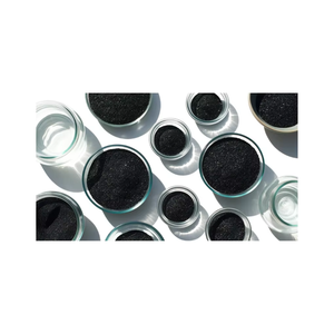 钛矿钛铁矿精矿Tio2>58% 金红石钛精矿砂型产品 - Product Image 4