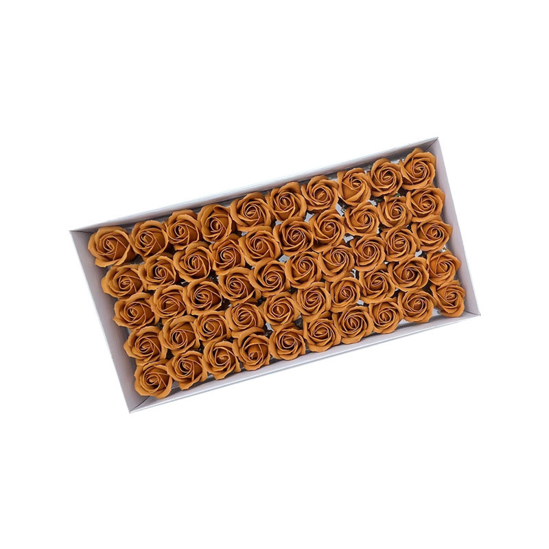 Medium brown