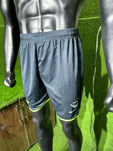 New Design Men Shorts 100% Poliéster Coloque o Seu logotipo <span class=keywords><strong>Custom</strong></span> Plain <span class=keywords><strong>Elastic</strong></span> Waist Com <span class=keywords><strong>String</strong></span> Shorts para Homens