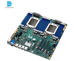 שרת tyan לוחות שרת tyan s8253gm2ne לתמיכה <span class=keywords><strong>amd</strong></span> epyc 7002/7003 עם מעבד סדרה טכנולוגית <span class=keywords><strong>amd</strong></span> v-Cache