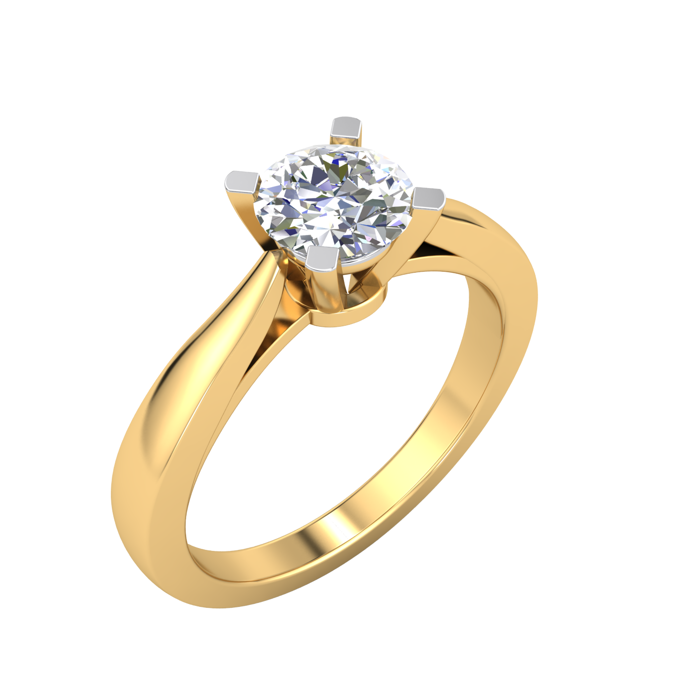 Yellow Gold