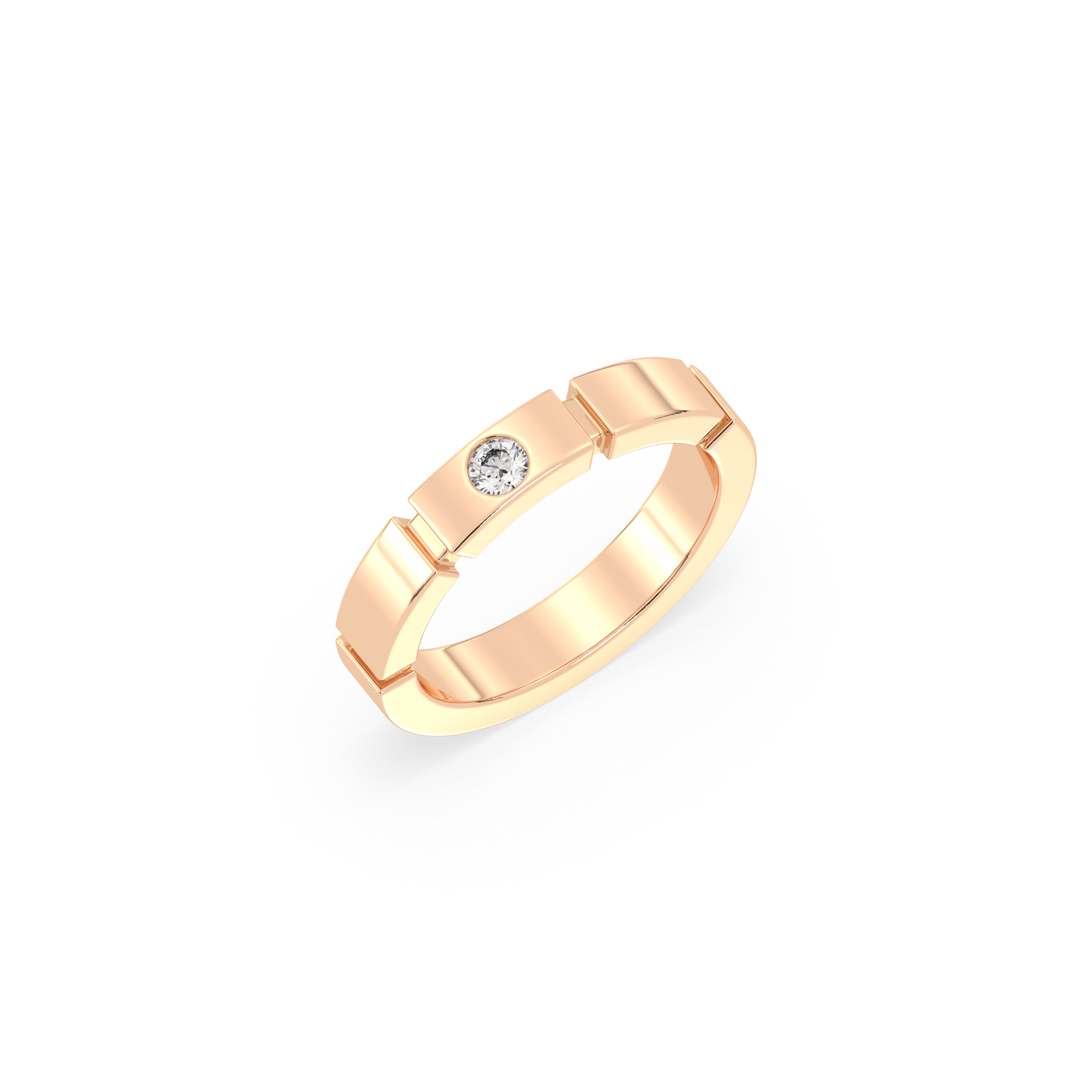 Rose Gold