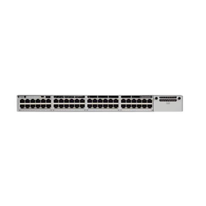 Bester Preis Ciscos C9300 Series Switch C9300-48P-E Testing Machine Network Advantage Network Switch zur Verbesserung der Netzwerks icherheit - Product Image 6