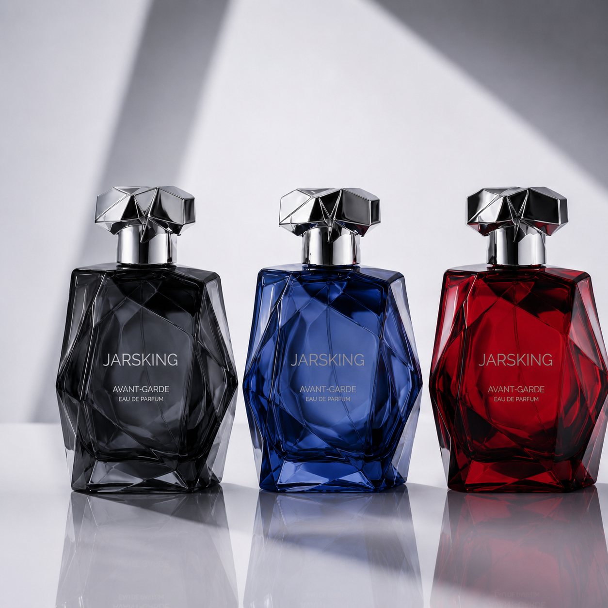 custom perfume bottle