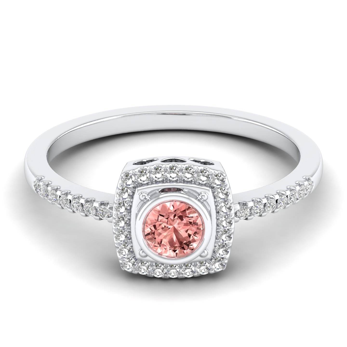 ทองคำขาว