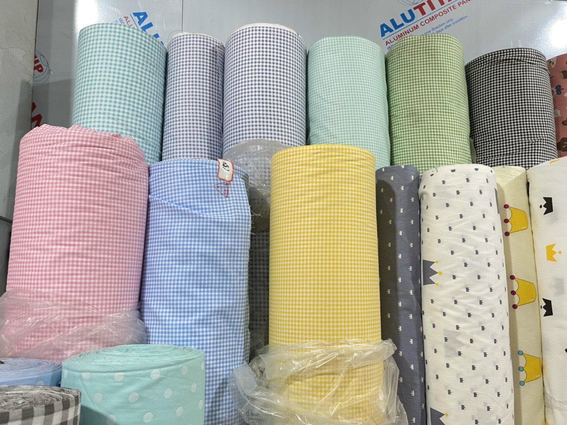 Customized Colors