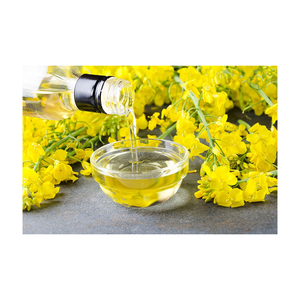 Kanola yağı bakımı organik kozmetik kanola yağı kolza tohumu yağı - Product Image 6