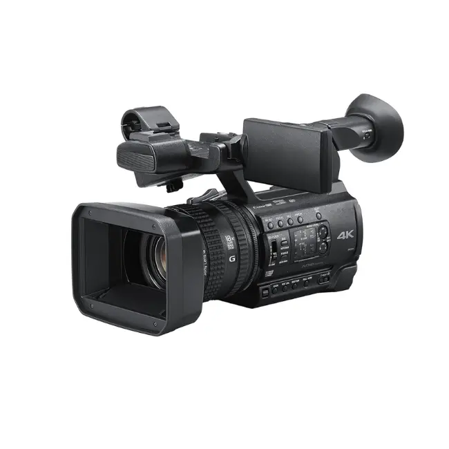 VENDA POR ATACADO Filmadora PXW-Z150 4K XDCAM