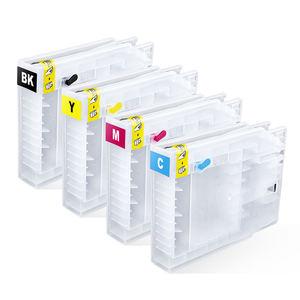 OCBESTJET T7551-t7epson Epson WF-8010 WF-8510 WF-8090 WF-8590 yazıcılar için sürekli mürekkep besleme sistemi - Product Image 1