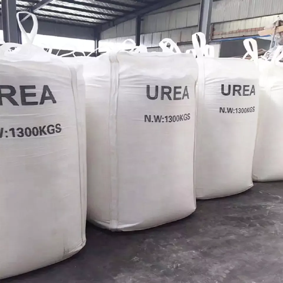 Urea 46 Prilled granulare