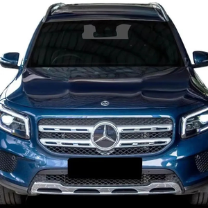 ใช้คลีน2023 M-E-R-C-E-D-E-S B-E-N-Z glb-Class GLB200ขับด้านซ้ายมือ - Product Image 1