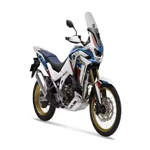 COMPRAR Original NUEVO 2022 CRF1100L Adventure Sports Africa Twin Motocicleta-Listo para enviar