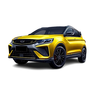 Deposit High Quality G-eely B-inyue 1.5t Dct Battle Monjaro in Stock 5 Seats Suv Used <strong>Cars</strong> for <strong>Sale</strong> Adult Used Gasoline <strong>Car</strong> - Product Image 1