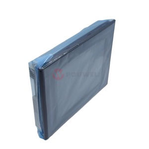 Monitor de pantalla LCD PCAP con panel táctil industrial de 10 pulgadas con amplio rango de temperatura y diseño robusto - Product Image 2