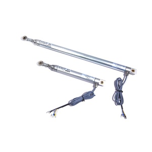 Sensor lineal avanzado de WY-01, dispositivo con salida analógica de 4-20ma/0-5V/0-10V, 15-300mm - Product Image 1
