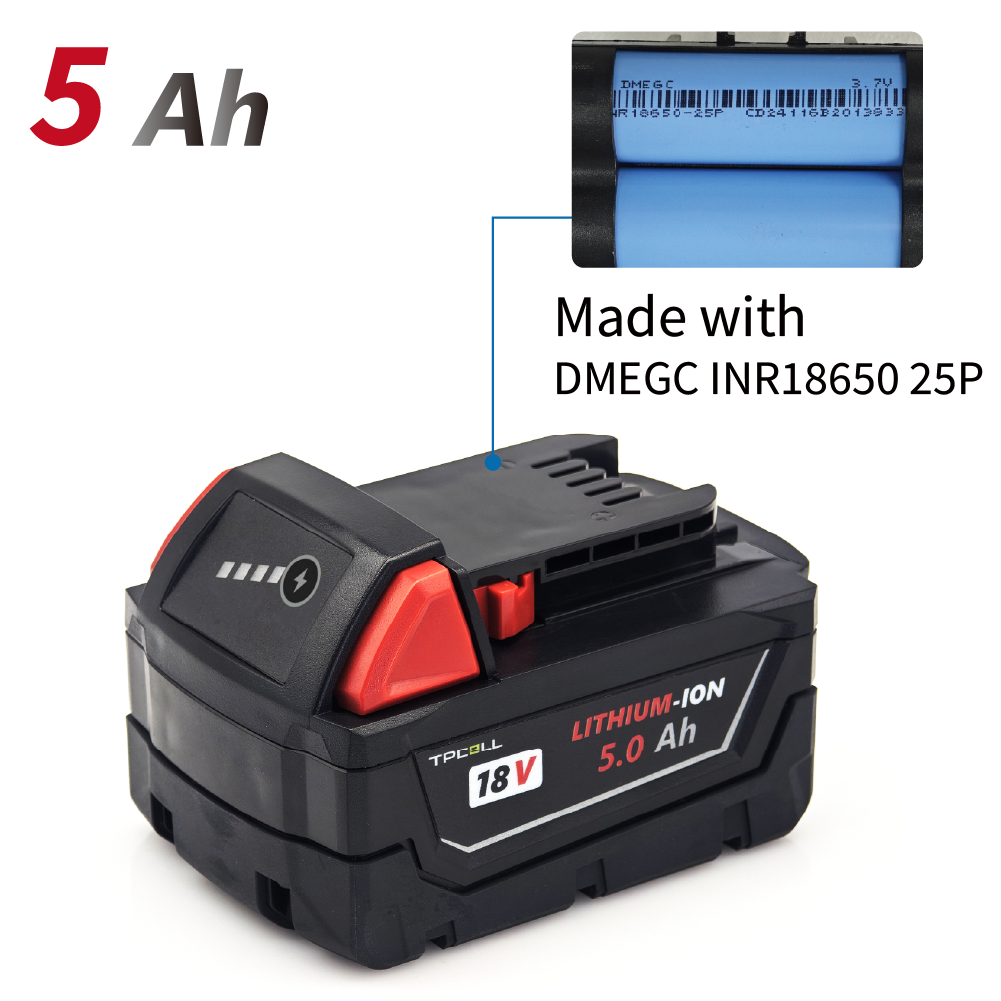 5Ah