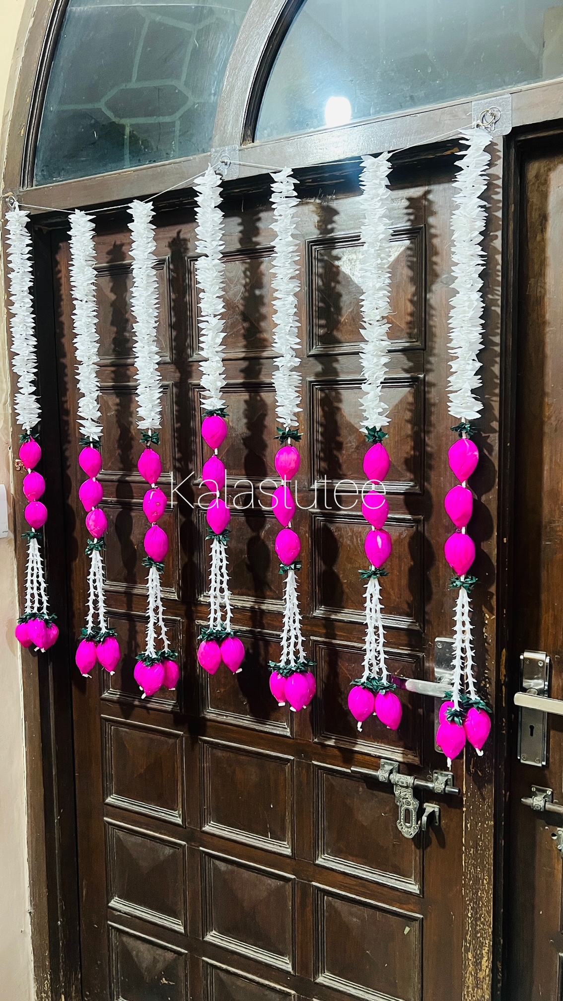 ตามที่แสดงในภาพ