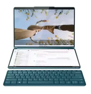 ต้นฉบับใหม่สมุดบันทึกโยคะ9i Gen8 (13th Intel Core i7) แรม16กิกะไบต์1TB SSD แล็ปท็อปมีในสต็อก - Product Image 1
