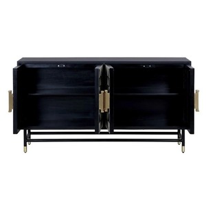 新款骨镶嵌橱柜抽屉光学设计骨镶嵌家具收藏 & 厨房家具收藏 - Product Image 3