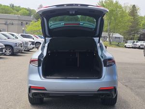 Fresh Neat Used 2023 Maserat-i <strong>Levante</strong> F Tributo AWD Low Mileage Leather Seats Alloy Wheels Remote Start - Product Image 5