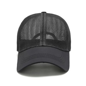 High Quality 5-<strong>Panel</strong> Trucker Hats for Men Street Style Custom Embroidery <strong>Patch</strong> Logo Waterproof Fabric OEM Factory Wholesale - Product Image 3