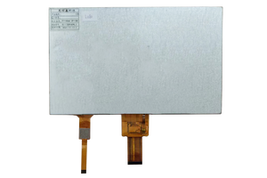 Pantalla táctil de control industrial de 10,1 pulgadas, módulos LCD de máquina todo en uno táctil Linux de gran tamaño, compatibles con aplicaciones de asesoramiento de TV - Product Image 3