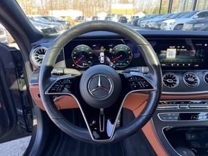 Son derece süper temiz kullanılmış 2022 Mer_cedes Benz CLS 450 4MATIC - Product Image 5