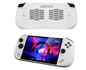 Lenovos Legion için stokta S 8 inç 120Hz oyun el AM D R yzen Z1 Extreme pencere OS 32GB 1TB SSD buzul beyaz ile - Product Image 4