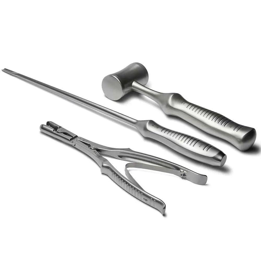 Welltrust, T-PAL спейсер, набор ортопедических инструментов для Фиксации Позвоночника, хирургические инструменты