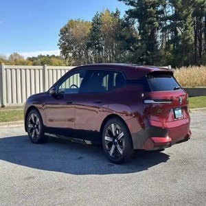 Clean Used <strong>2025</strong> for BMW IX Car Tools