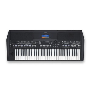 Активные продажи, новый PSR-SX900 61-клавишный аранжировщик, клавиатуры для рабочих станций с быстрой отправкой - Product Image 2