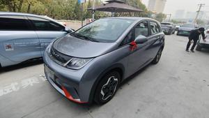 中古2023 BYDシーガルEle-ctric車Veh-icle New Ene-<span class=keywords><strong>gy</strong></span>-