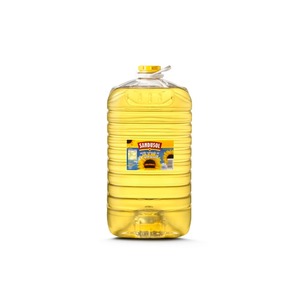 Certified Supplier's <strong>Bulk</strong> Refined Sunflower Oil Safely Packed for Export