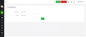 Sistema completo di gestione alberghiera con prenotazione, fatturazione, reception e gestione della camera facile integrazione e interfaccia cliente - Product Image 2