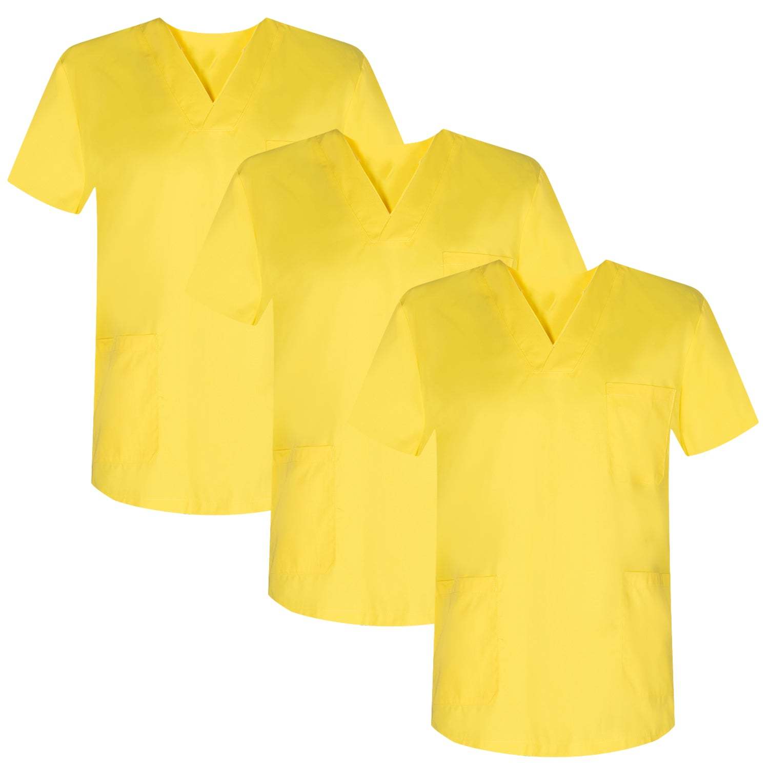 jaune